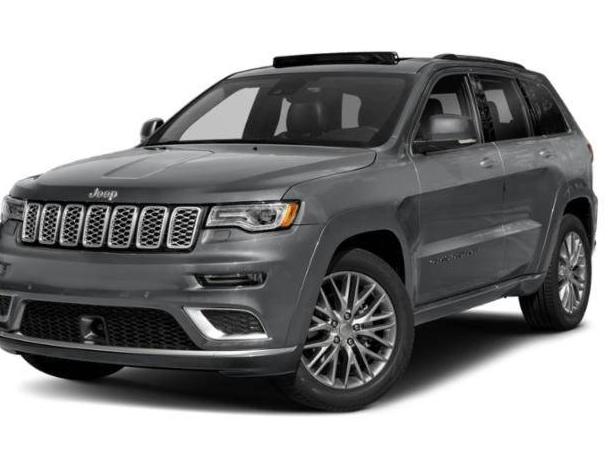 JEEP GRAND CHEROKEE 2021 1C4RJFJG3MC542863 image